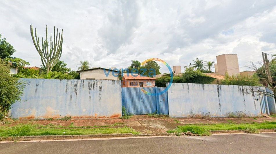 Casa Residencial para venda no Colina Verde em Londrina com 164m² por R$ 1.200.000,00