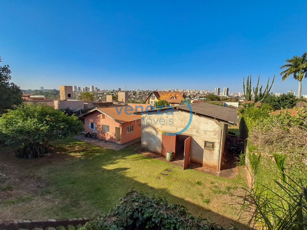 Casa Residencial para venda no Colina Verde em Londrina com 164m² por R$ 1.200.000,00