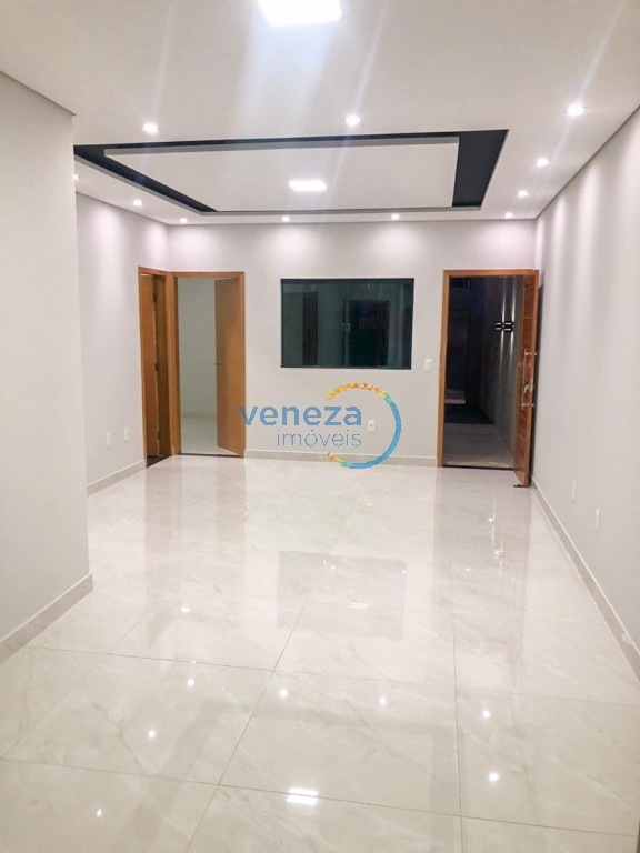 Casa Residencial para venda no Bandeirantes em Londrina com 100m² por R$ 545.000,00