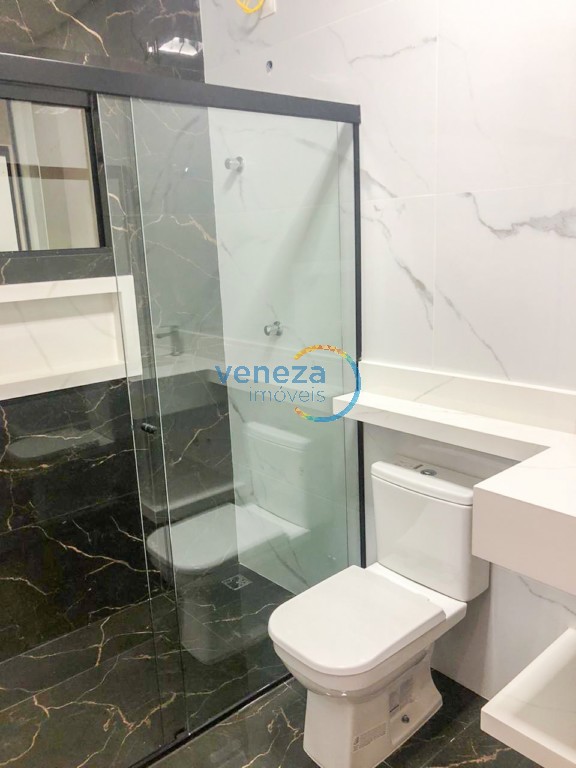 Casa Residencial para venda no Bandeirantes em Londrina com 100m² por R$ 545.000,00