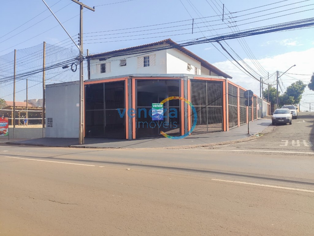 Casa Comercial para venda no Alphaville em Londrina com 485m² por R$ 1.500.000,00