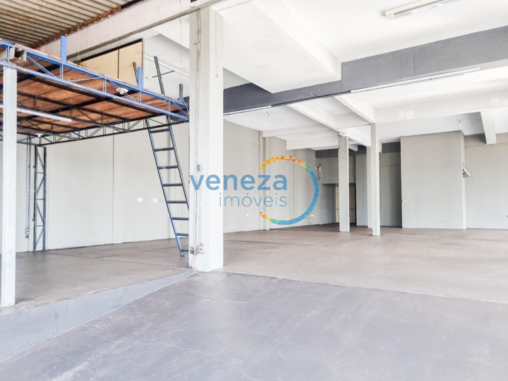Casa Comercial para venda no Alphaville em Londrina com 485m² por R$ 1.500.000,00