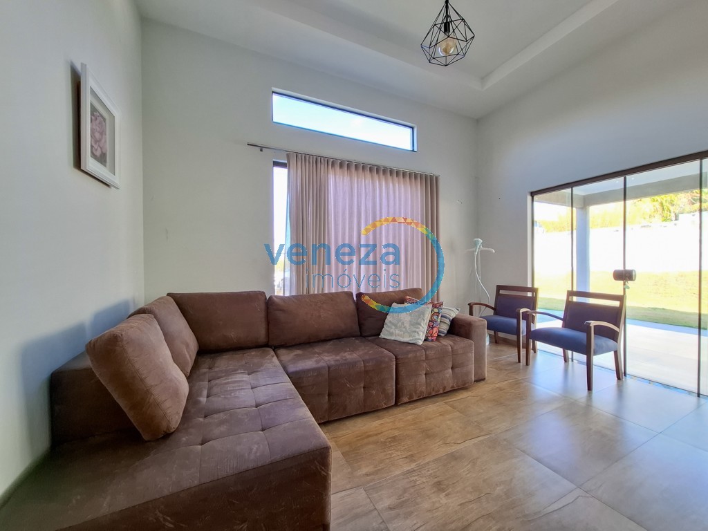 Casa Residencial para locacao no Eestancia Cabral em Cambe com 72,74m² por R$ 6.000,00