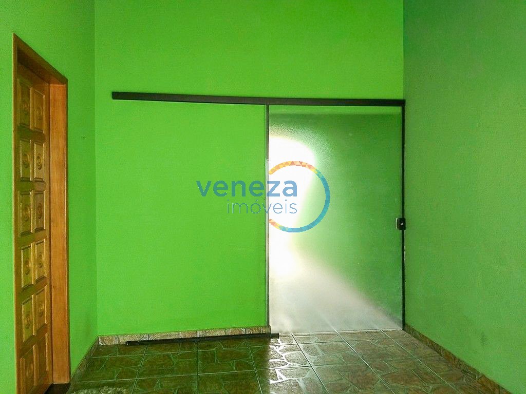 Casa Residencial para venda no Coliseu em Londrina com 100m² por R$ 350.000,00