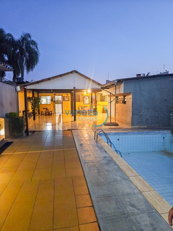 Casa Comercial para venda no Aurora em Londrina com 86m² por R$ 1.500.000,00