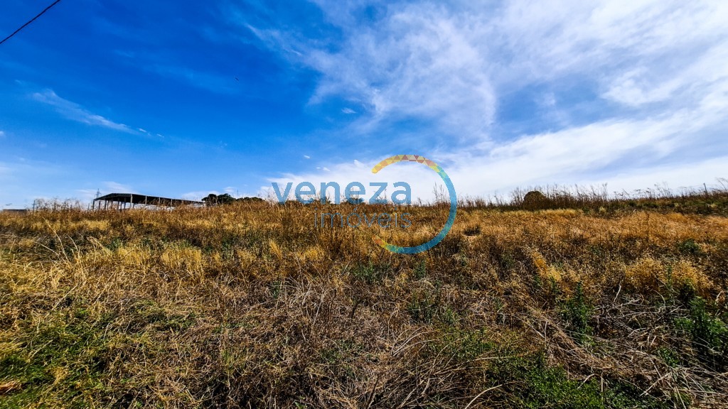 Terreno para locacao no Estancia Dellaville em Londrina com 2.500,25m² por R$ 3.000,00