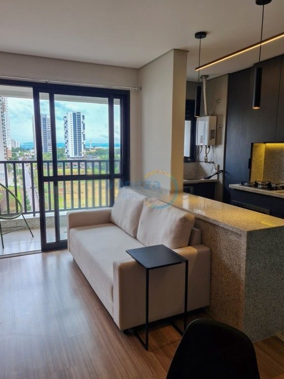 Apartamento para locacao no Gleba Palhano em Londrina com 110m² por R$ 3.250,00