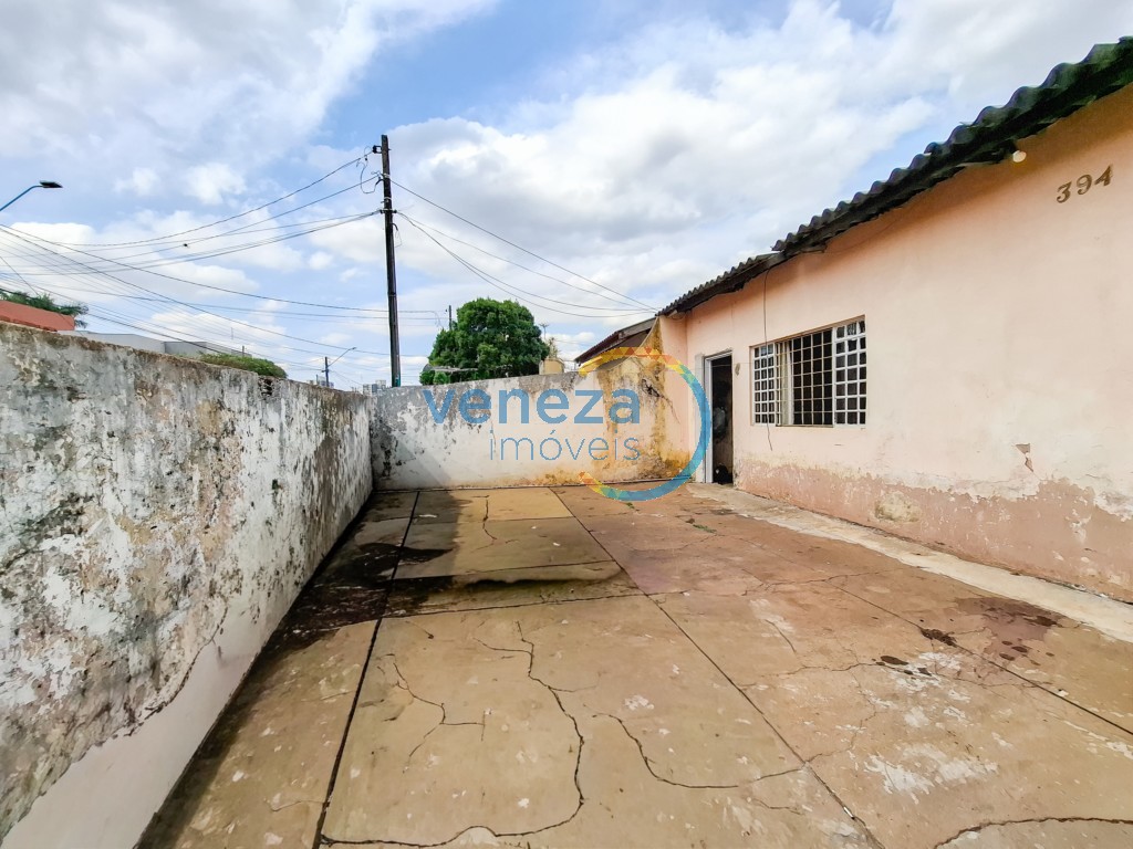 Casa Residencial para venda no Santa Monica em Londrina com 107m² por R$ 330.000,00