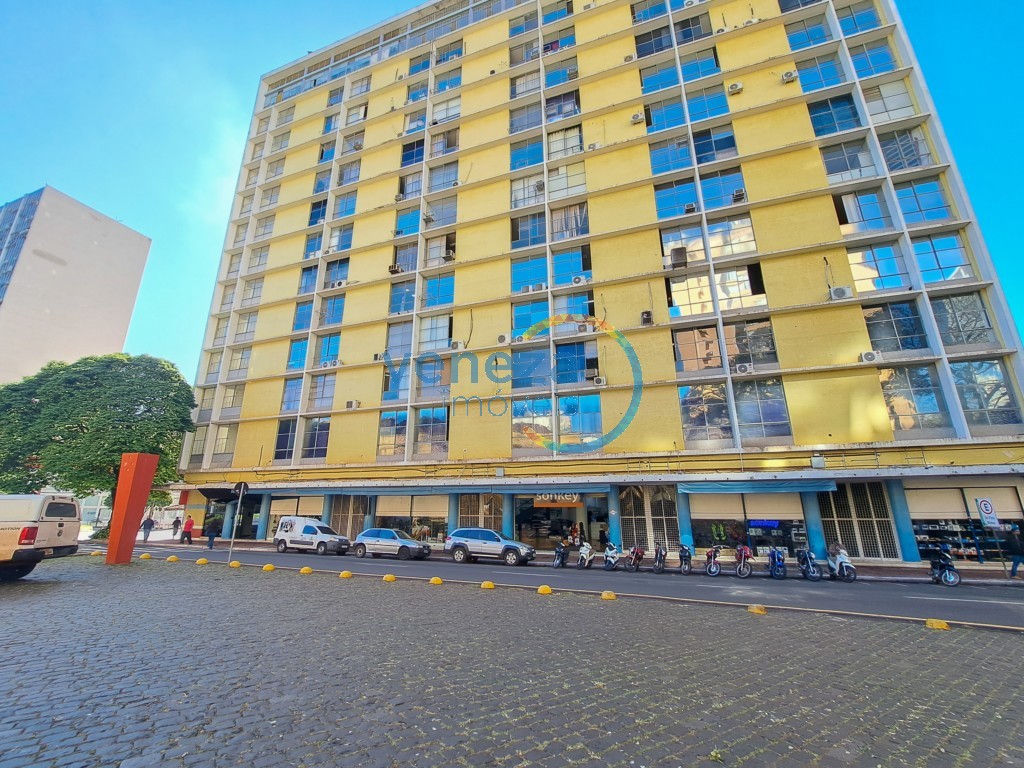 Sala para locacao no Centro em Londrina com 41m² por R$ 800,00