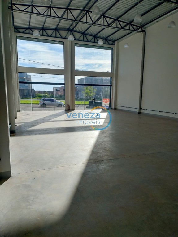 Barracão para locação no bairro Abussafe de Londrina - Foto 7