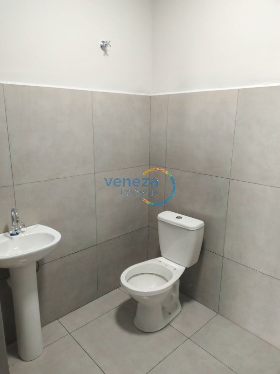 Barracão para locação no bairro Abussafe de Londrina - Foto 10