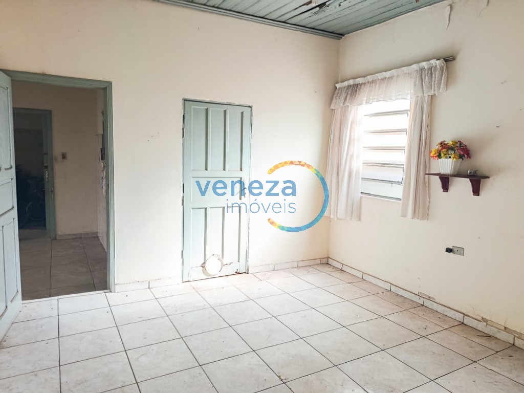 Terreno para venda no Brasil em Londrina com 656,25m² por R$ 1.350.000,00