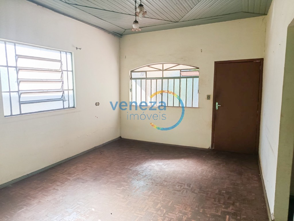 Terreno para venda no Brasil em Londrina com 656,25m² por R$ 1.350.000,00