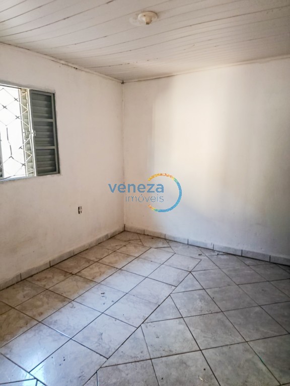 Terreno à venda no bairro Brasil de Londrina com 656.25m<sup>2</sup> total