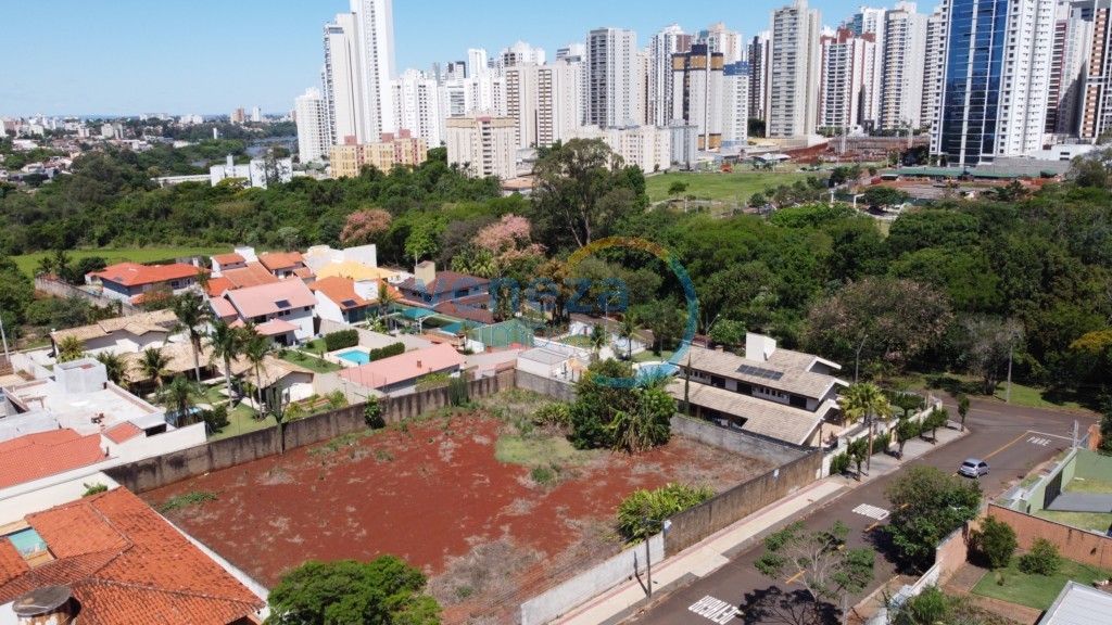 Terreno para venda no Colina Verde em Londrina com 1,000m² por R$
                                                                                                                                                895.000,00                                                                                                                                        
