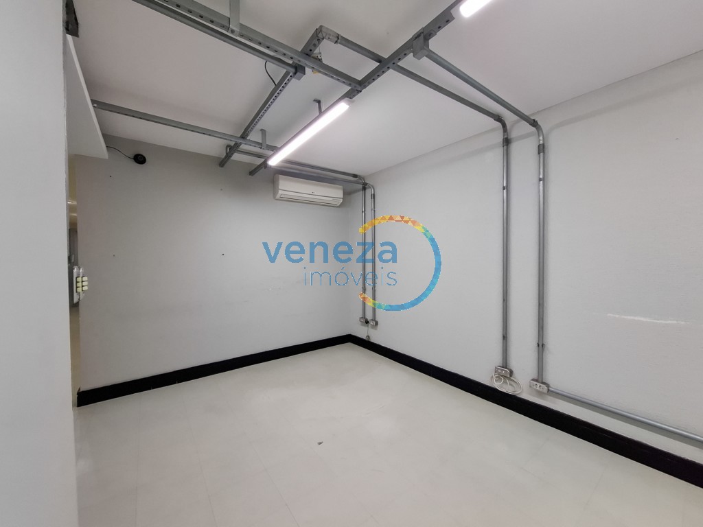 Loja para locacao no Centro em Londrina com 300,63m² por R$ 2.200,00