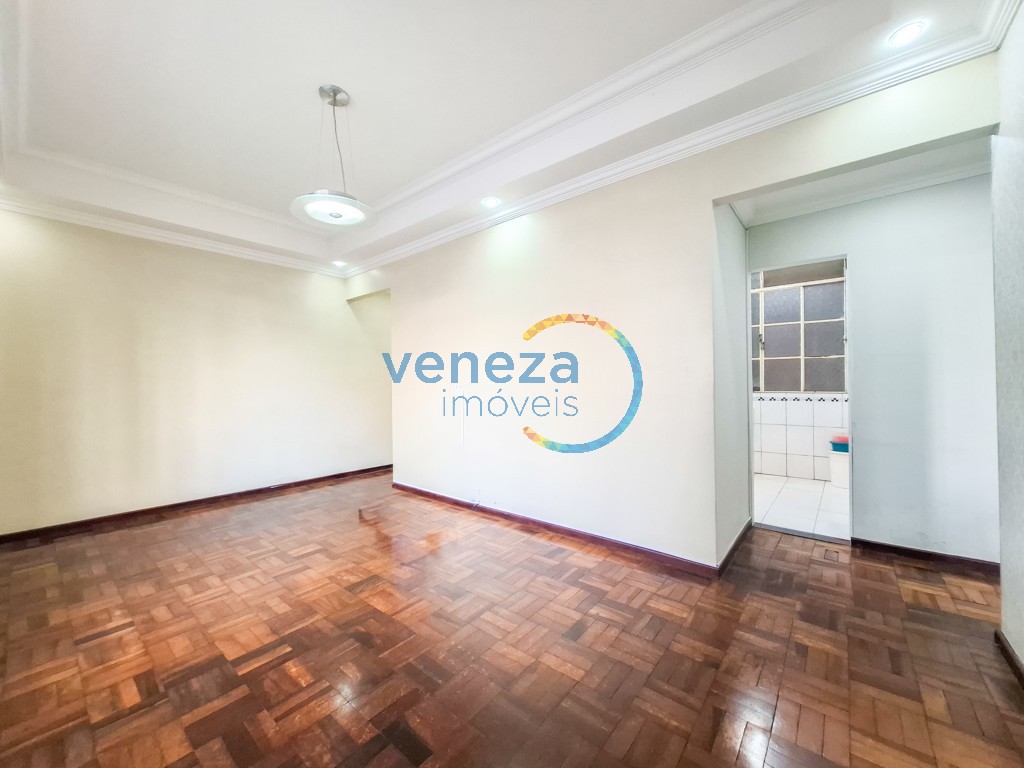 Apartamento para venda no Centro em Londrina com 102m² por R$ 280.000,00
