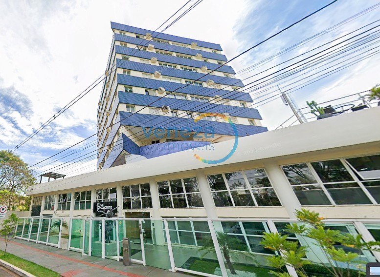 Apartamento para venda no Maringa em Londrina com 88m² por R$ 495.000,00