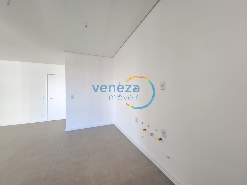 Apartamento para locacao no Gleba Palhano em Londrina com 196m² por R$ 5.600,00