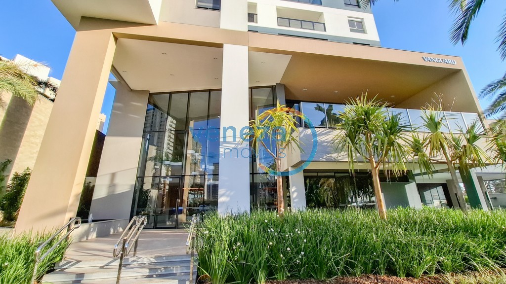 Apartamento para venda no Gleba Palhano em Londrina com 196m² por R$ 1.100.000,00