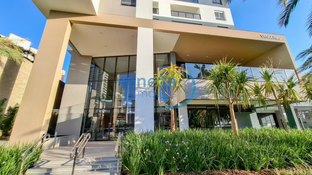 Apartamento para venda no Gleba Palhano em Londrina com 196m² por R$ 1.100.000,00  - Foto 1