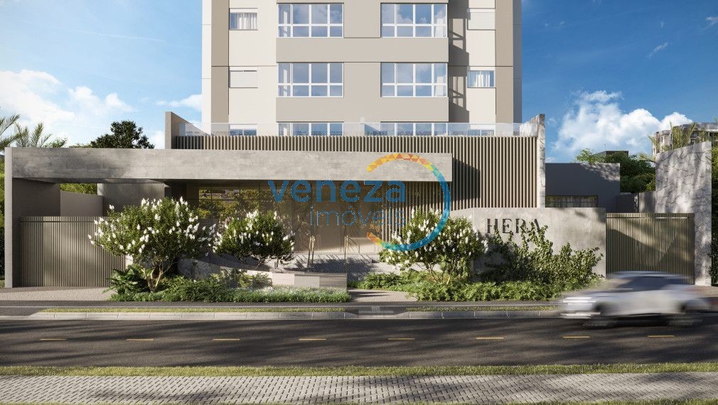 Apartamento para venda no Nikko em Londrina com 156m² por R$ 1.300.000,00