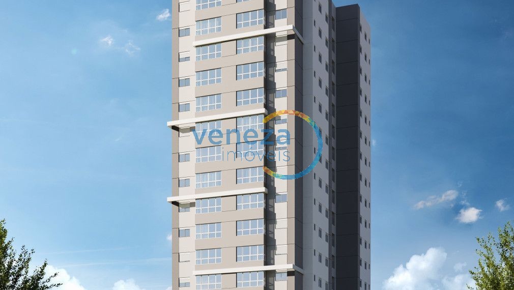 Apartamento para venda no Nikko em Londrina com 156m² por R$ 1.300.000,00