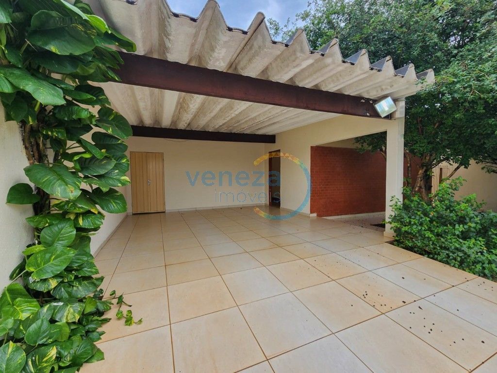 Casa Residencial para venda no Petropolis em Londrina com 170m² por R$ 790.000,00