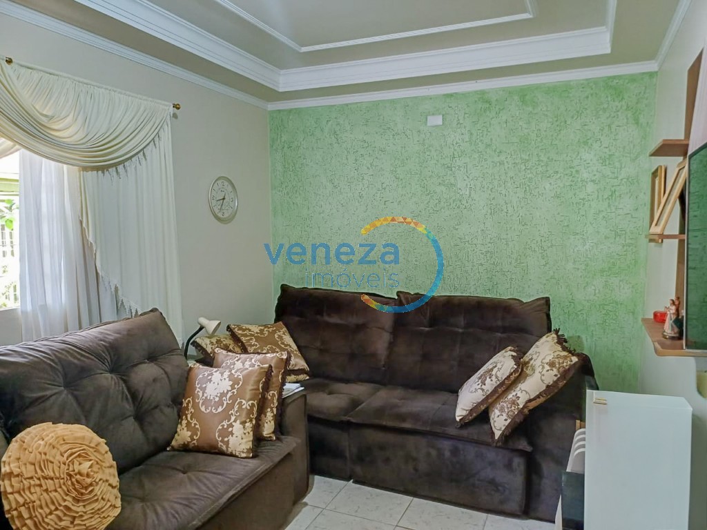 Casa Residencial para venda no bairro Melleiro de Londrina - Foto 3