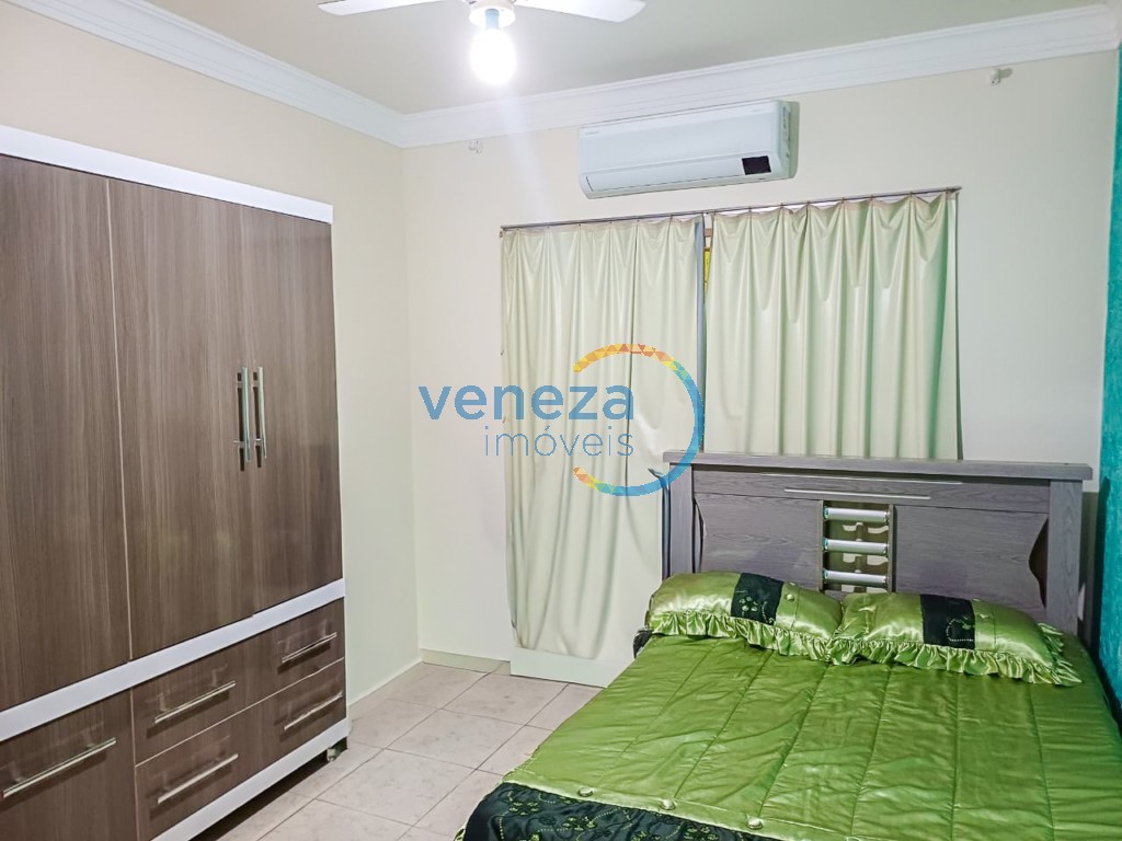 Casa Residencial para venda no bairro Melleiro de Londrina - Foto 4