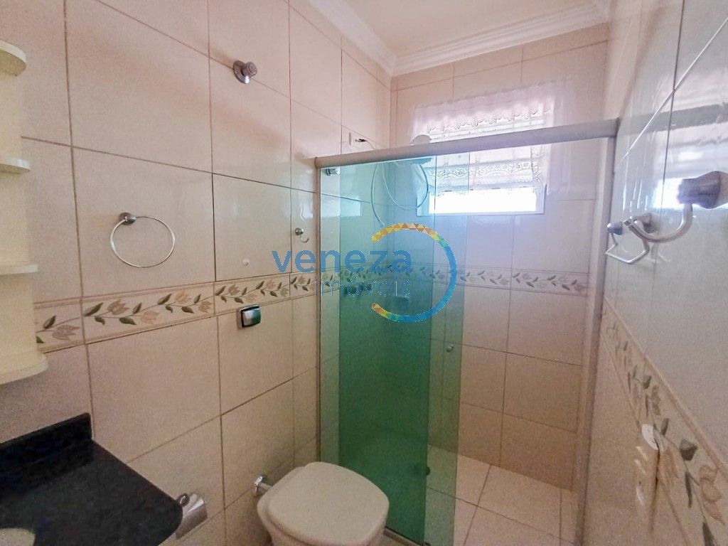 Casa Residencial para venda no bairro Melleiro de Londrina - Foto 5