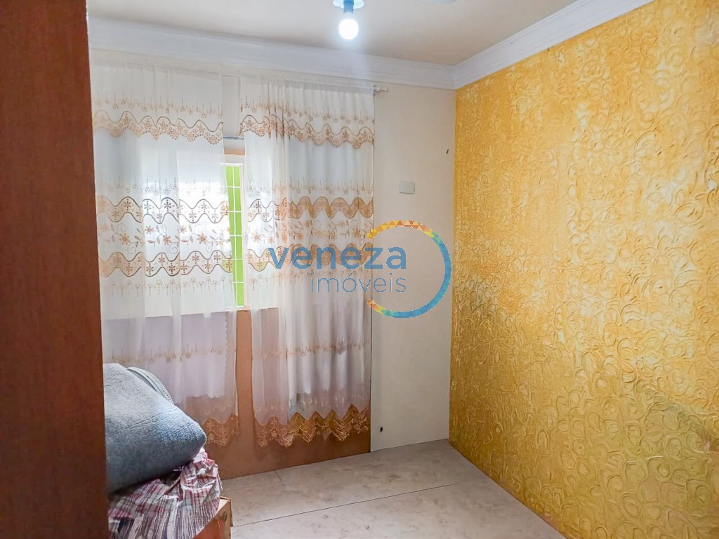 Casa Residencial para venda no bairro Melleiro de Londrina - Foto 7