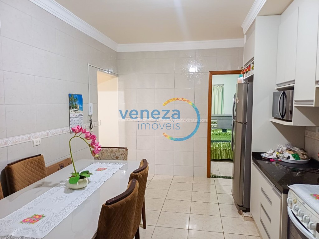 Casa Residencial para venda no bairro Melleiro de Londrina - Foto 10