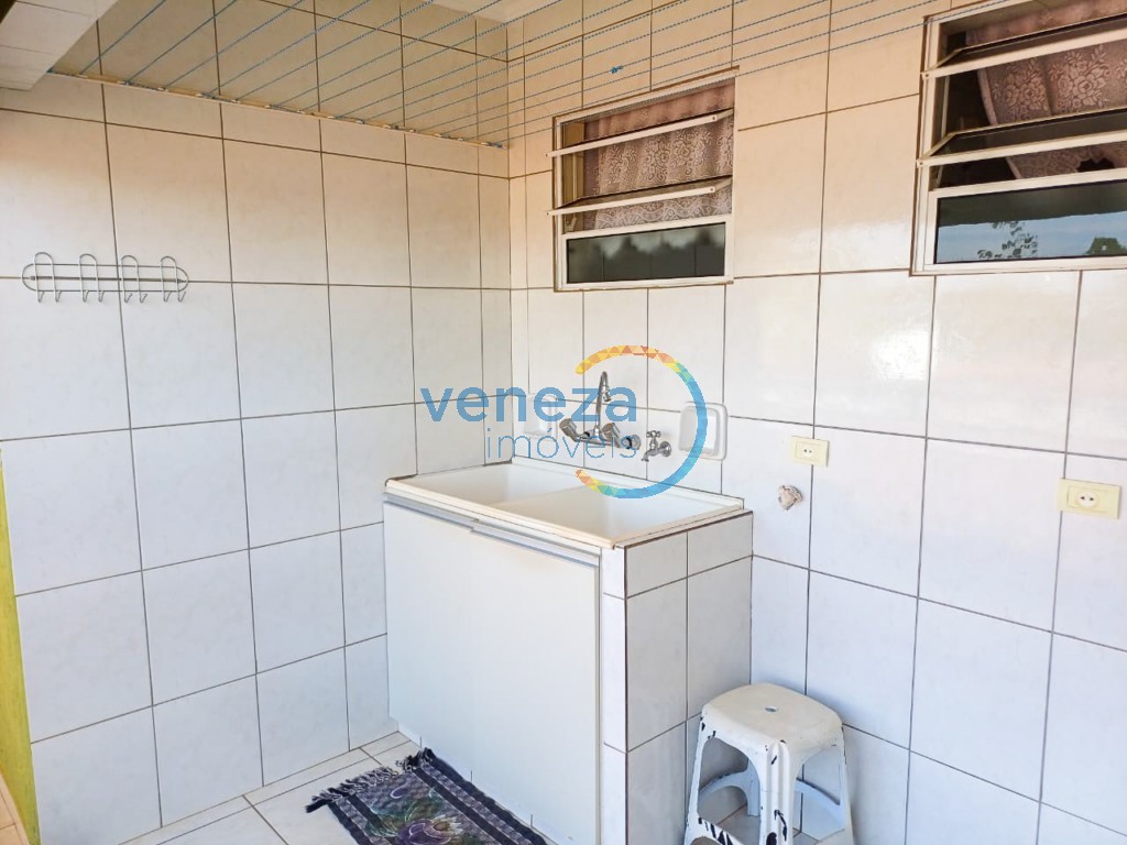 Casa Residencial para venda no bairro Melleiro de Londrina - Foto 11