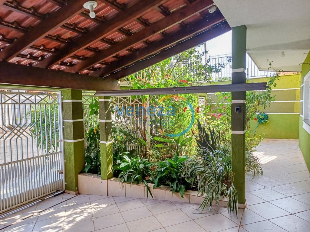 Casa Residencial para venda no bairro Melleiro de Londrina - Foto 14