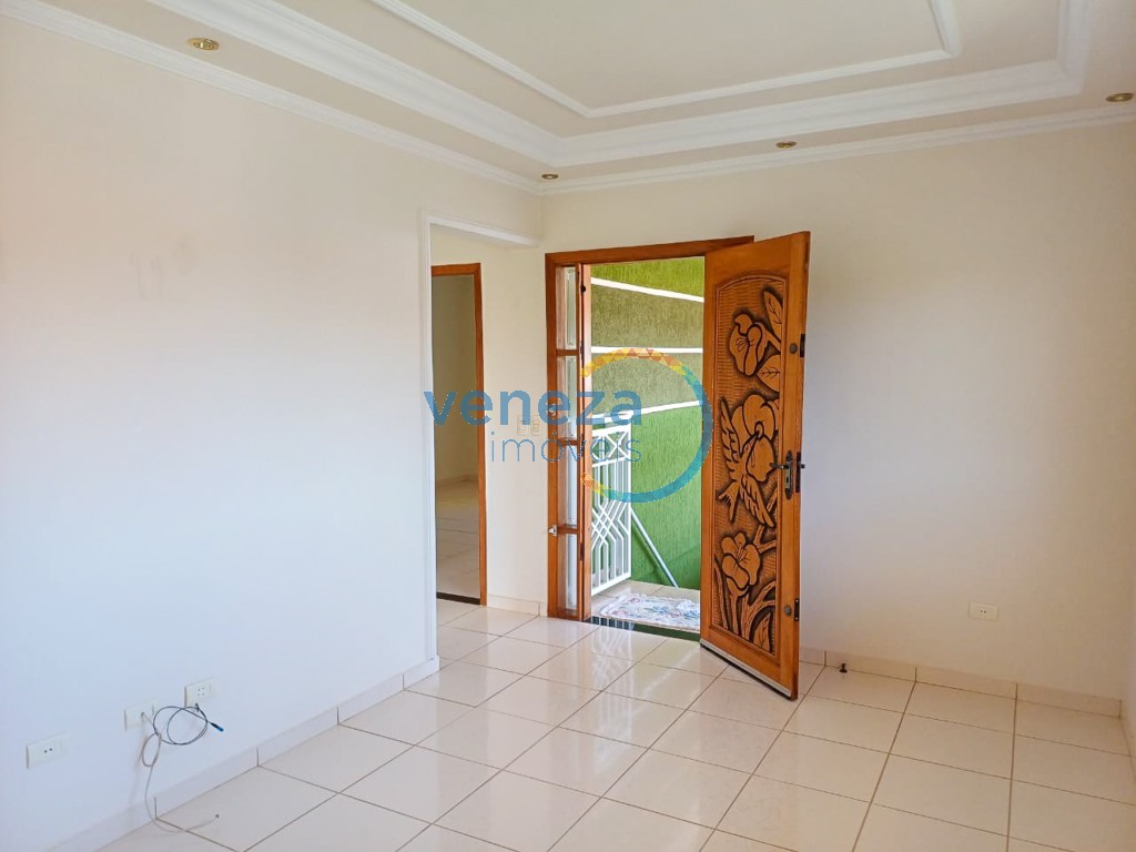 Casa Residencial para venda no bairro Melleiro de Londrina - Foto 17