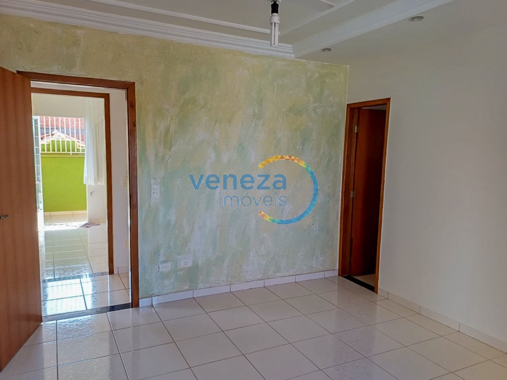 Casa Residencial para venda no bairro Melleiro de Londrina - Foto 18