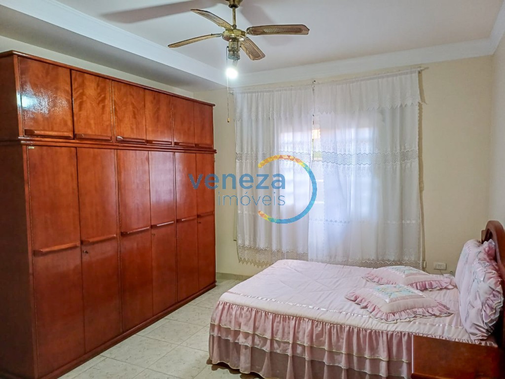 Casa Residencial para venda no bairro Melleiro de Londrina - Foto 19