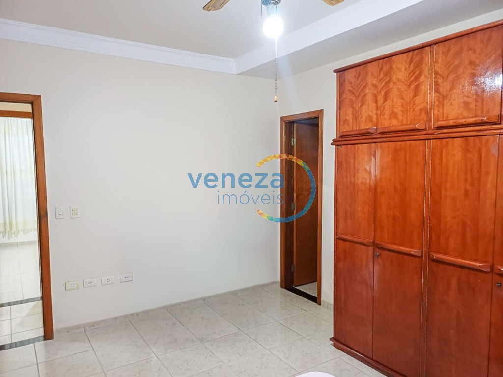 Casa Residencial para venda no bairro Melleiro de Londrina - Foto 20