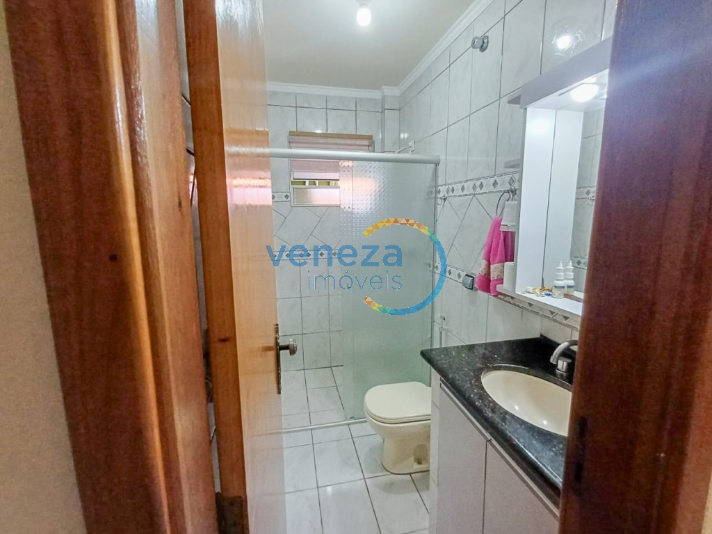 Casa Residencial para venda no bairro Melleiro de Londrina - Foto 21