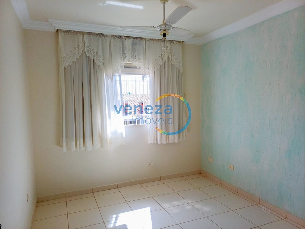Casa Residencial para venda no bairro Melleiro de Londrina - Foto 22