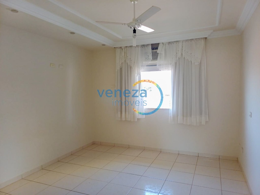 Casa Residencial para venda no bairro Melleiro de Londrina - Foto 23