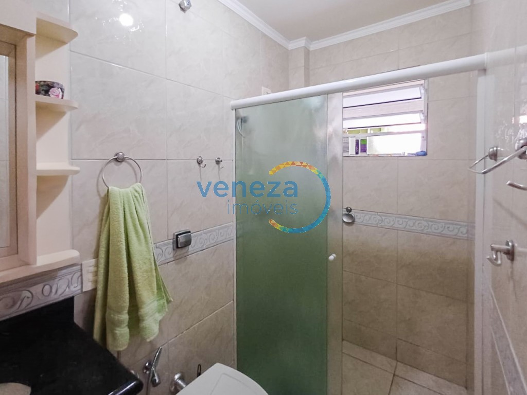 Casa Residencial para venda no bairro Melleiro de Londrina - Foto 25