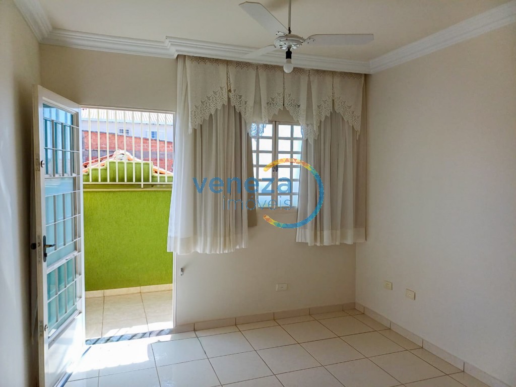 Casa Residencial para venda no bairro Melleiro de Londrina - Foto 26