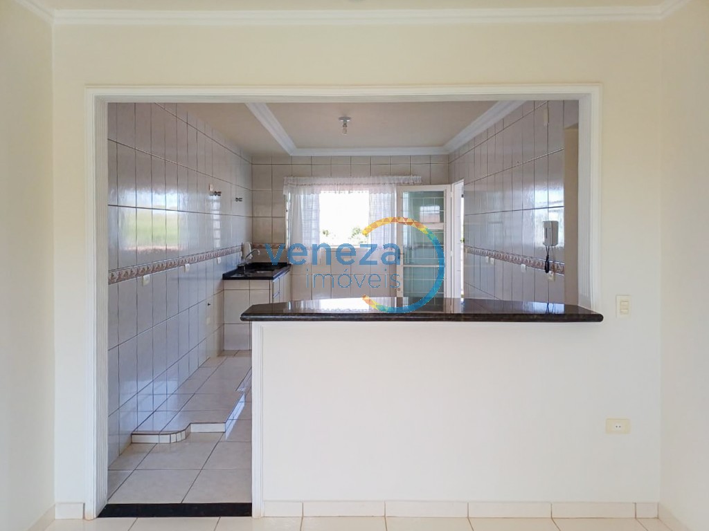 Casa Residencial para venda no bairro Melleiro de Londrina - Foto 27