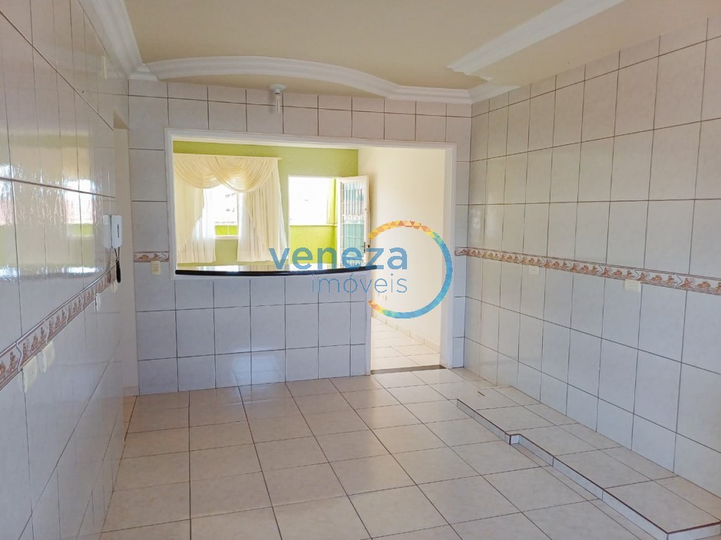 Casa Residencial para venda no bairro Melleiro de Londrina - Foto 28