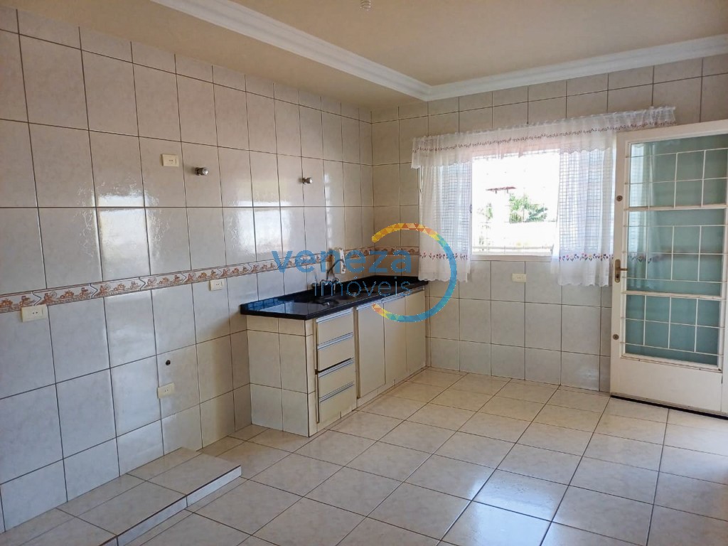 Casa Residencial para venda no bairro Melleiro de Londrina - Foto 29