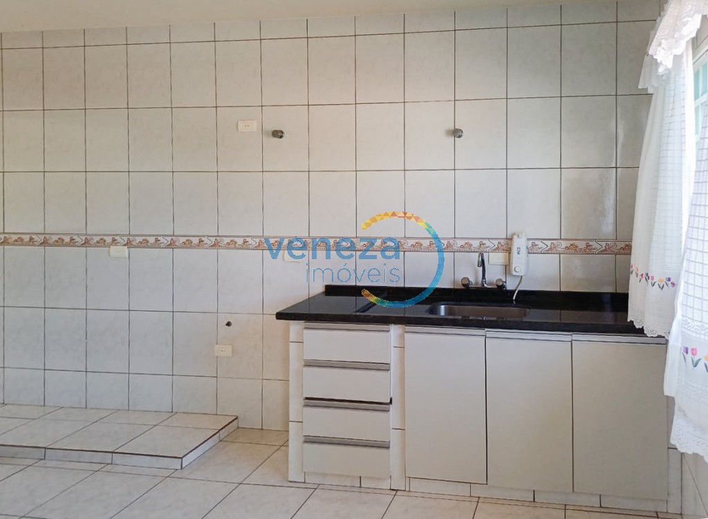 Casa Residencial para venda no bairro Melleiro de Londrina - Foto 30