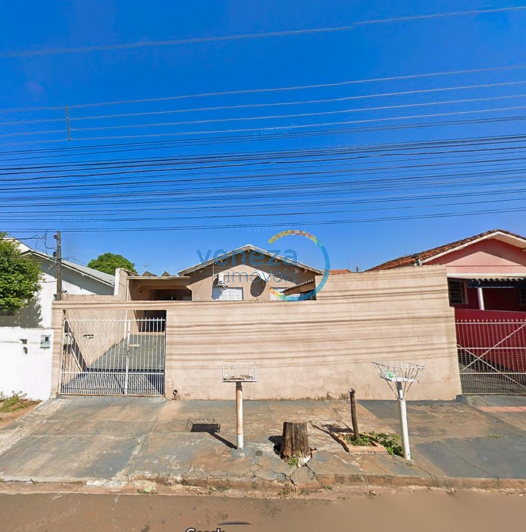 Casa Residencial para venda no Desconhecido em Londrina com 63m² por R$ 250.000,00