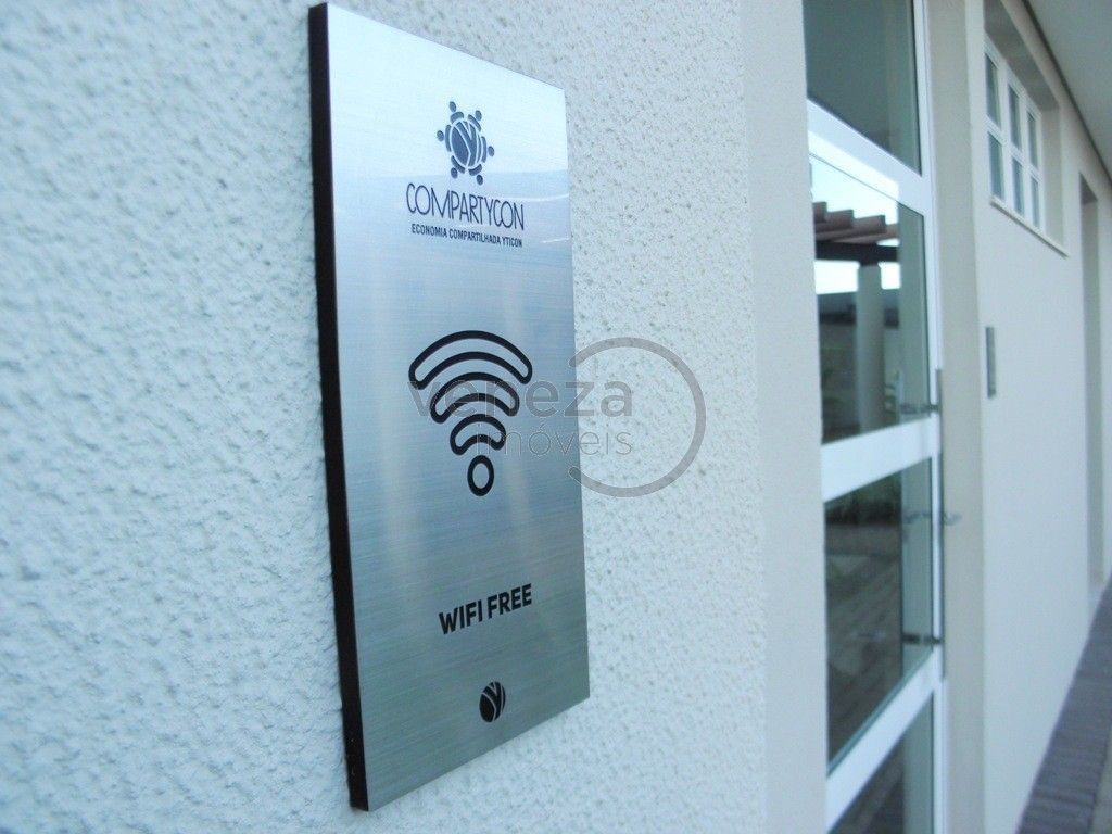 Apartamento à venda no bairro Gleba Palhano de Londrina com 75m<sup>2</sup> útil, 3 quartos, 1 vaga de garagem